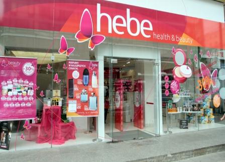 Výsledek obrázku pro hebe drogeria